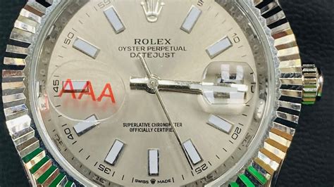 fake rolex watch battery|how to replace rolex battery.